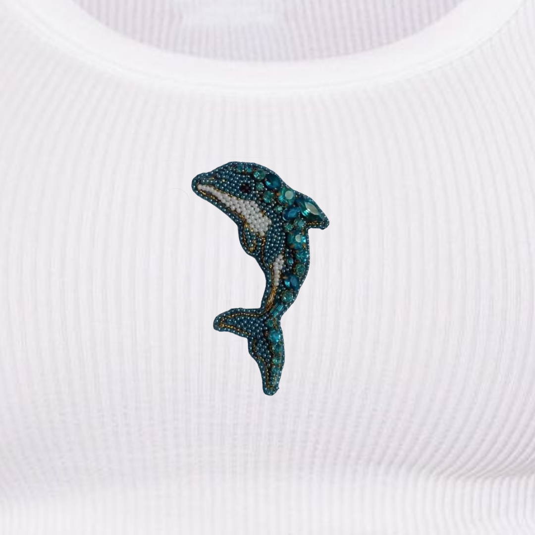 Dolphin Dreams