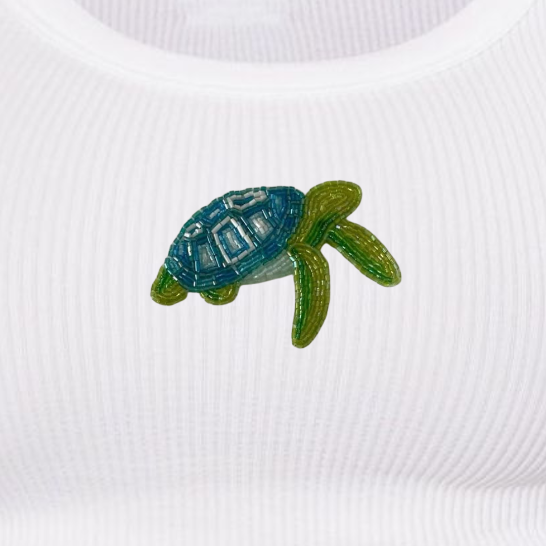 Turtle Tease