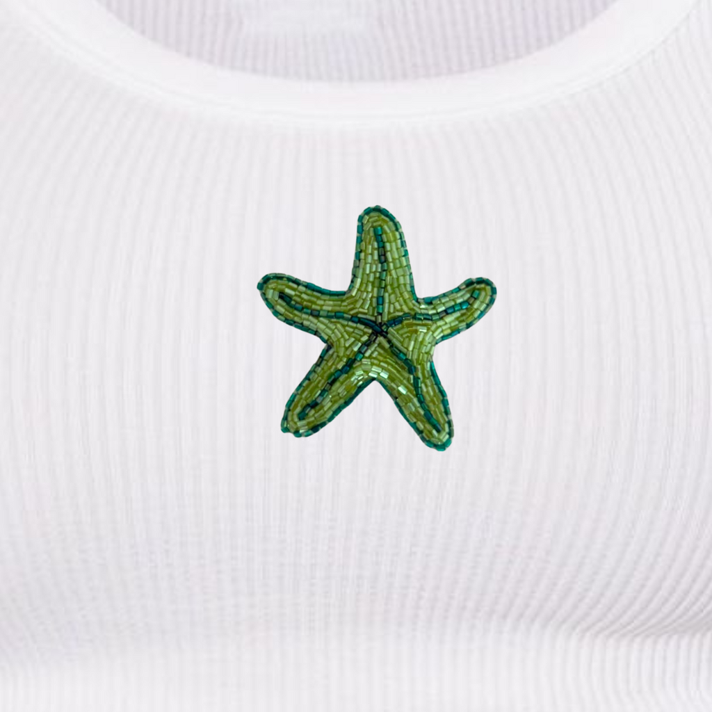 Starfish Spell