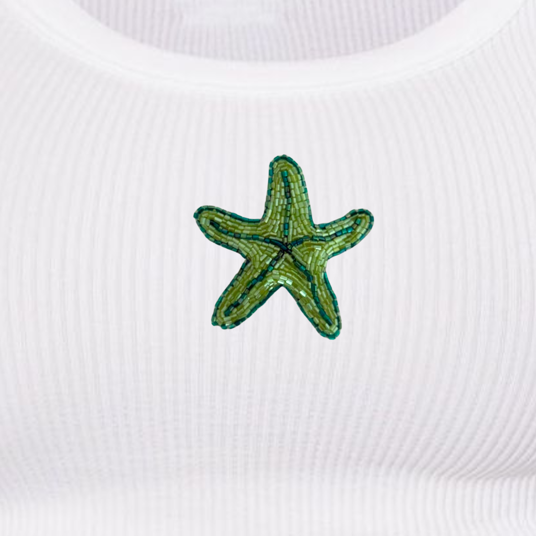 Starfish Spell