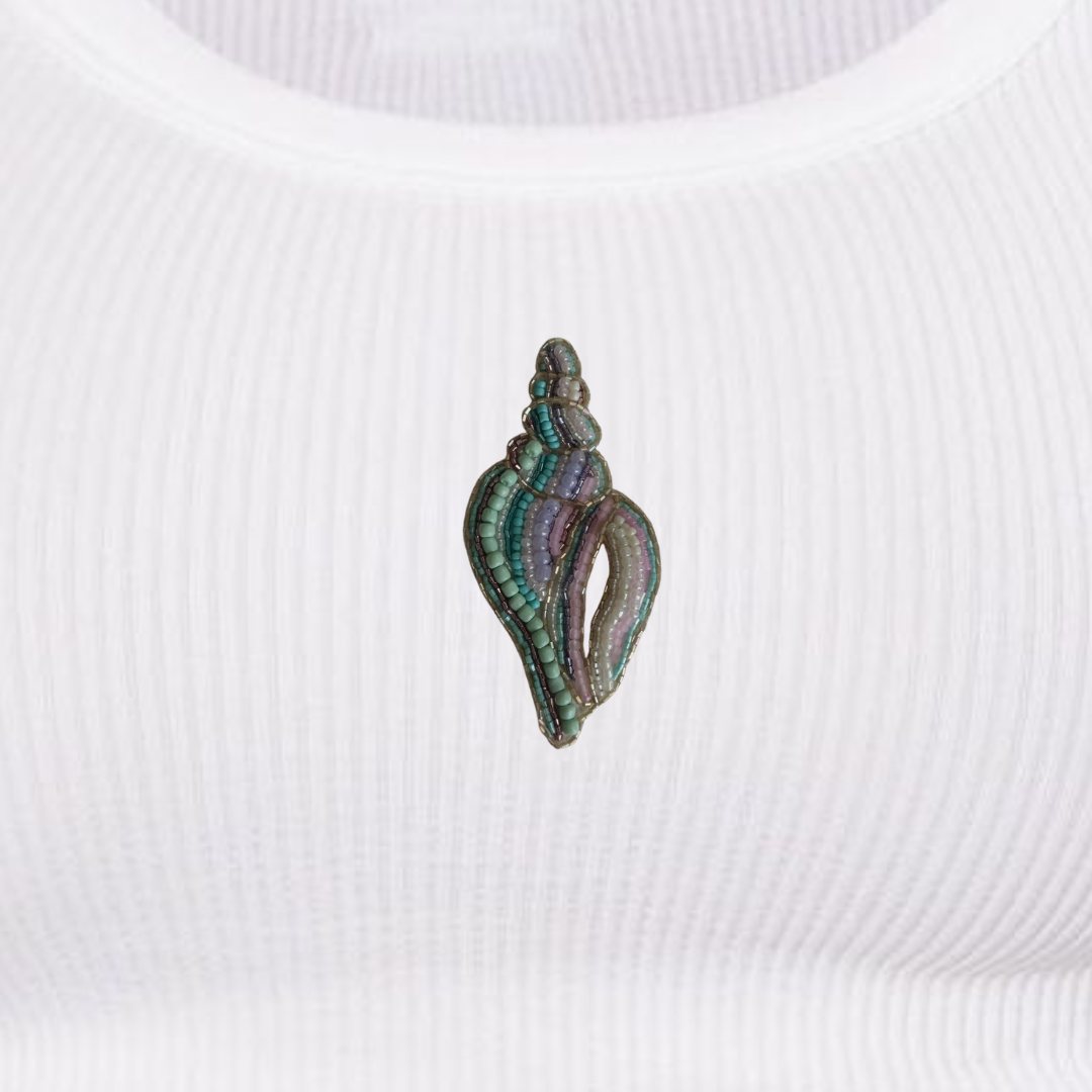 Shell Seduction