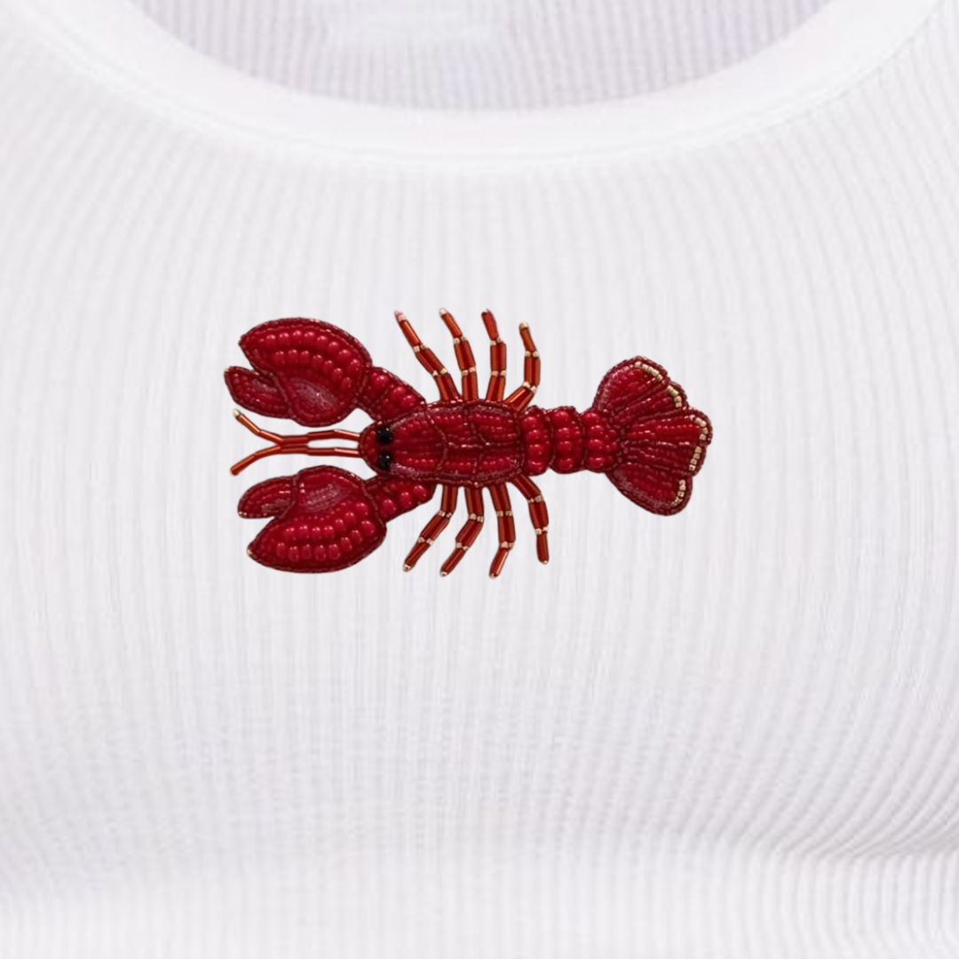 Lobster love