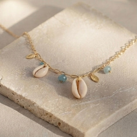 Shell Necklace