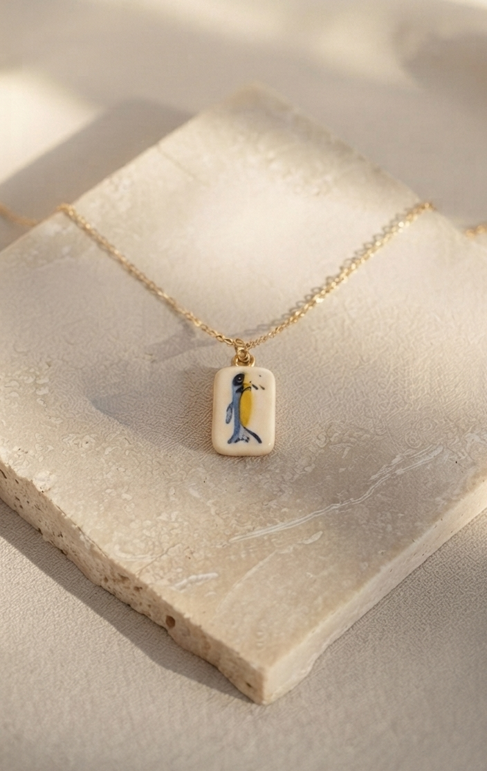 Fish Charm