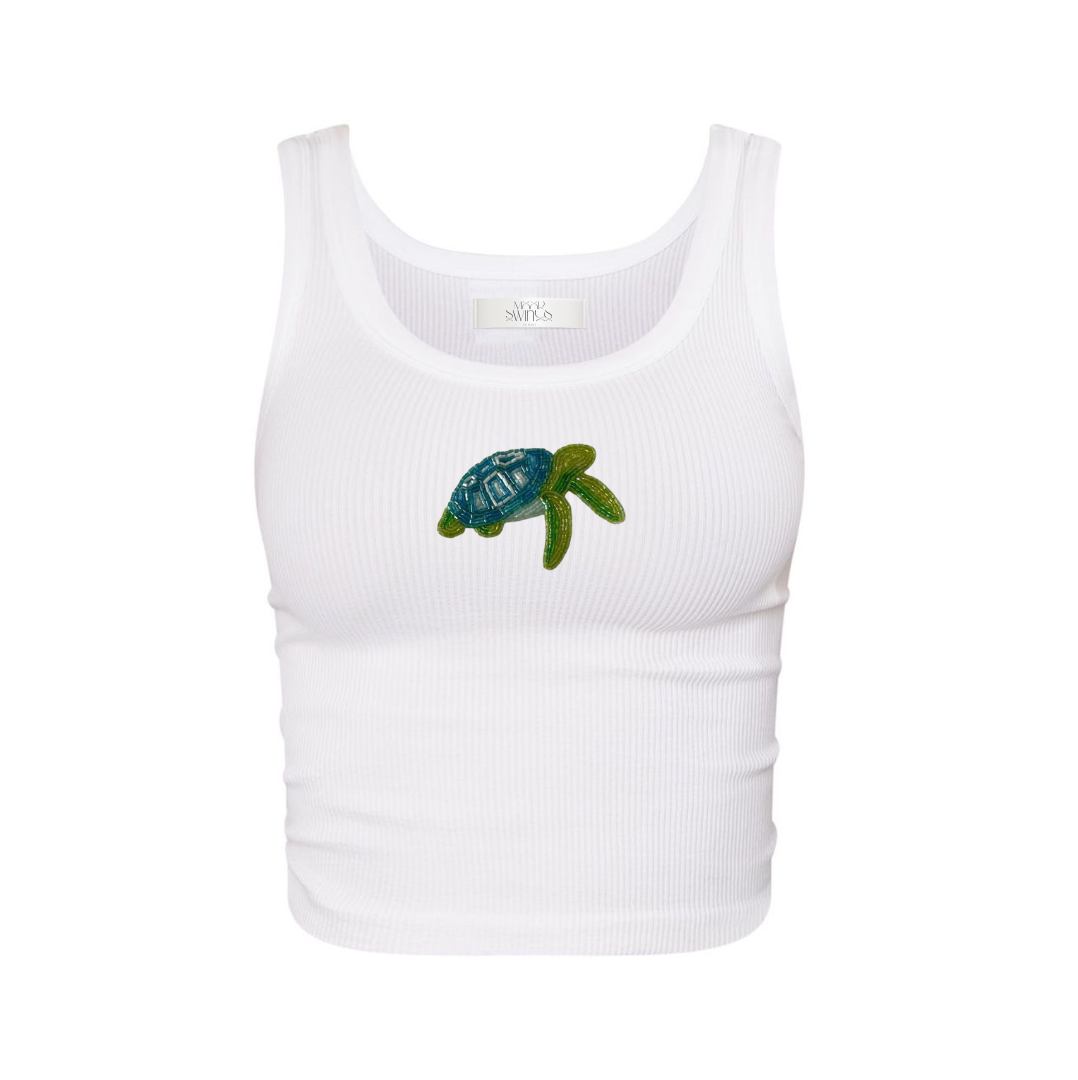 Turtle Tease