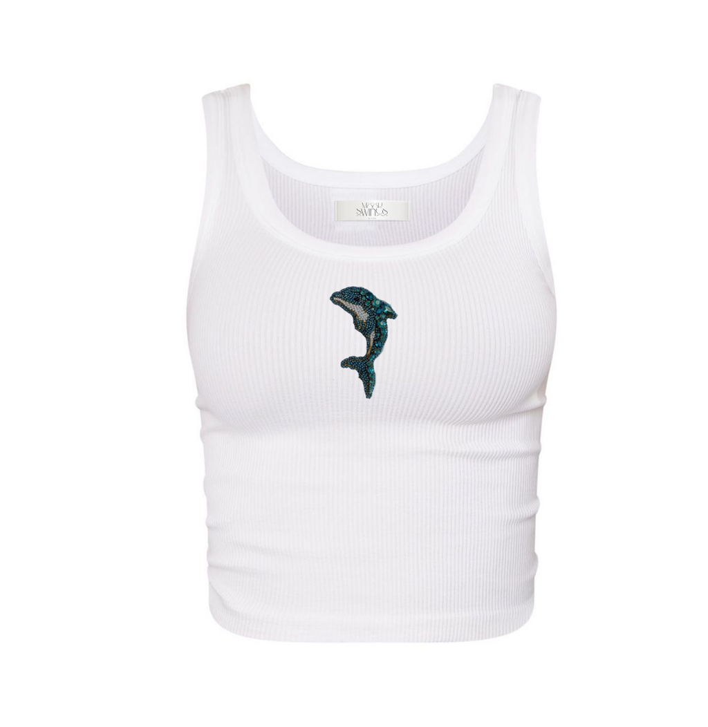 Dolphin Dreams