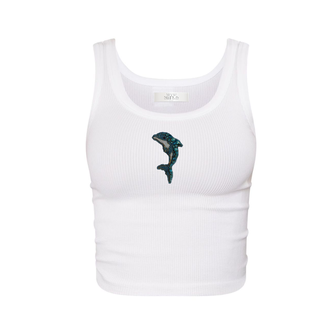 Dolphin Dreams