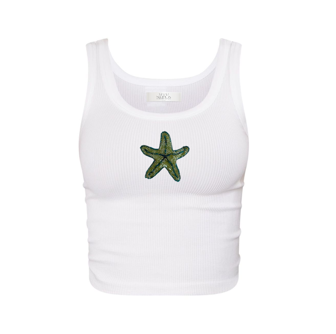 Starfish Spell