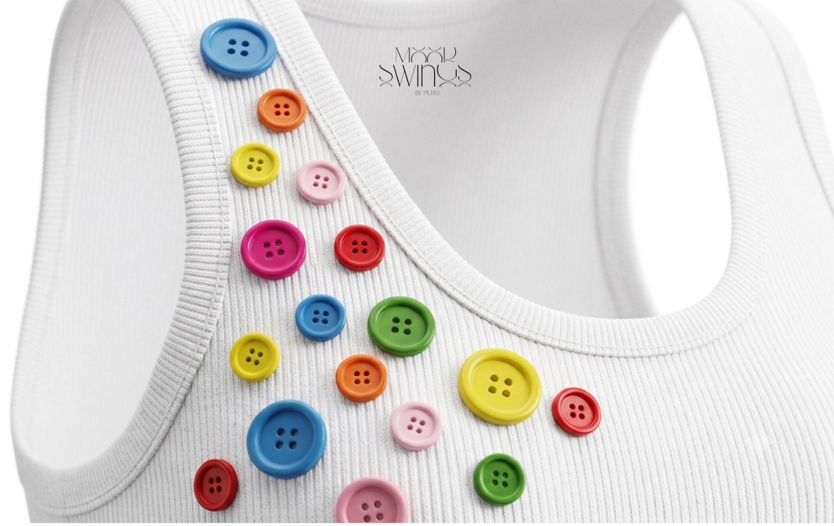 Buttons Up