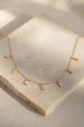 Crystal Chain