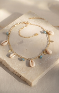 Shell Necklace