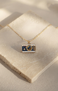 Camera Pendant