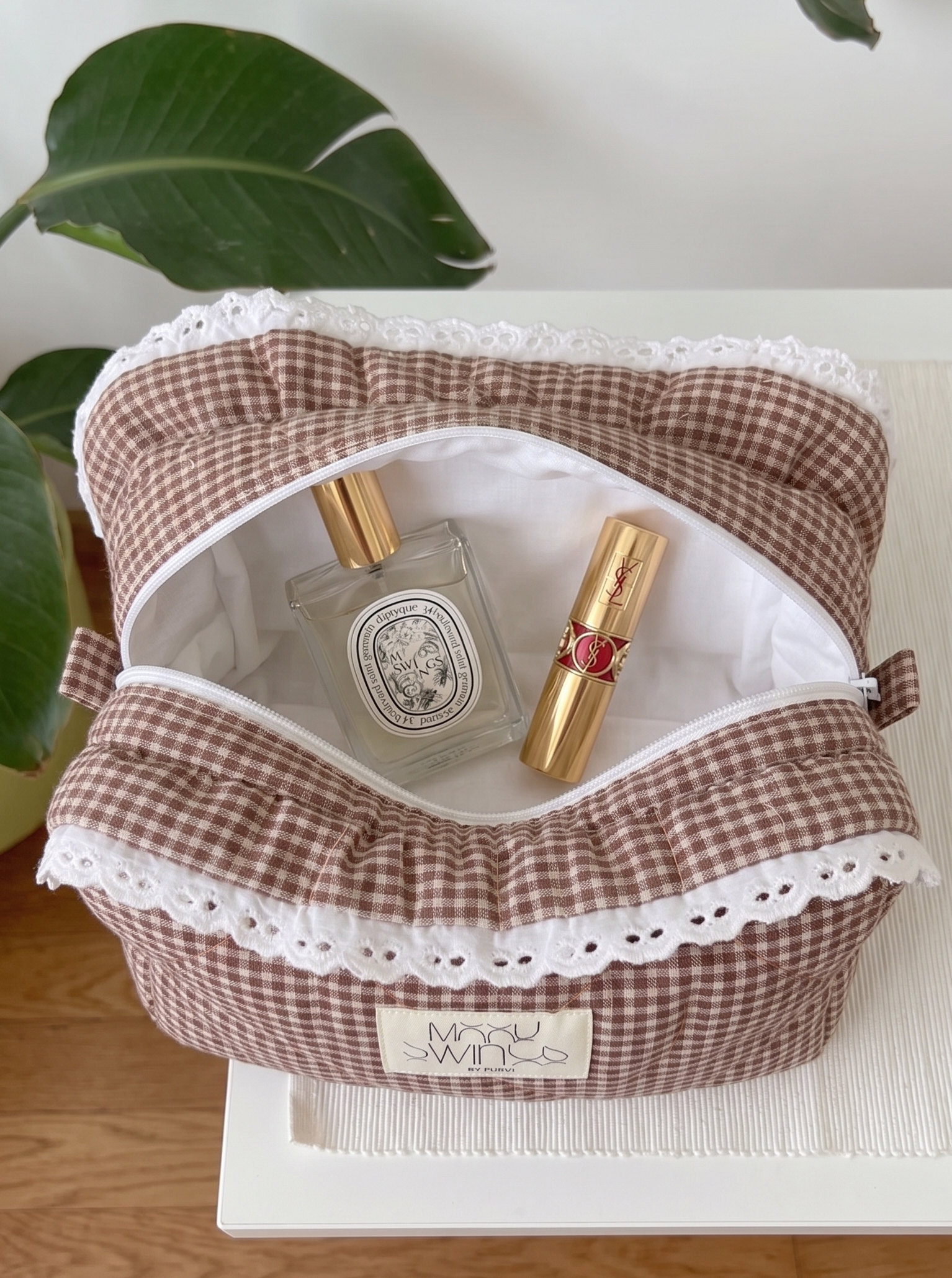 Espresso Pouch