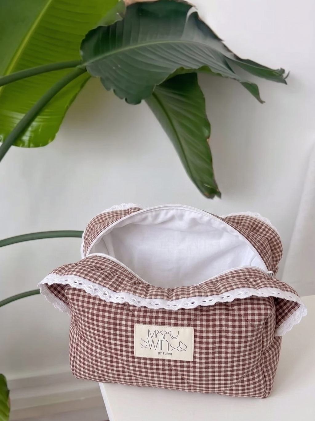 Espresso Pouch
