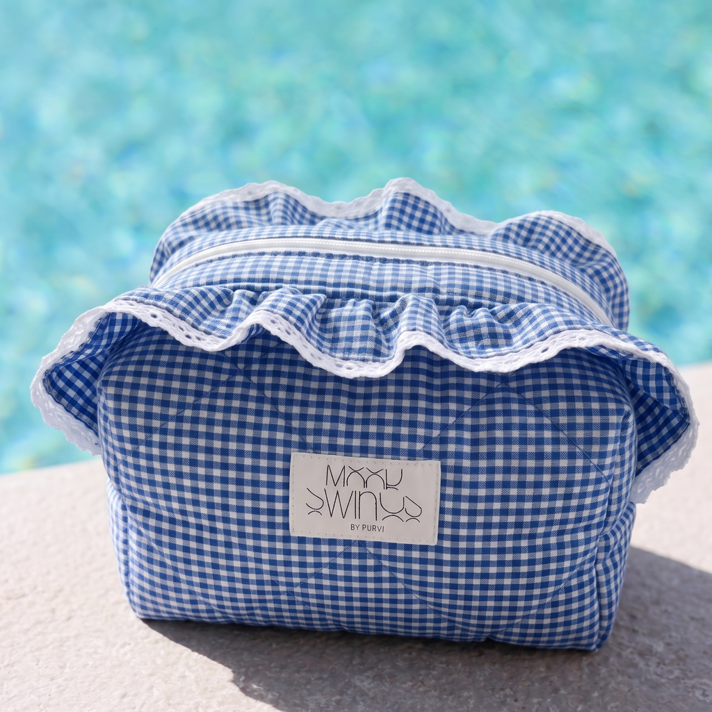 Sky Pouch