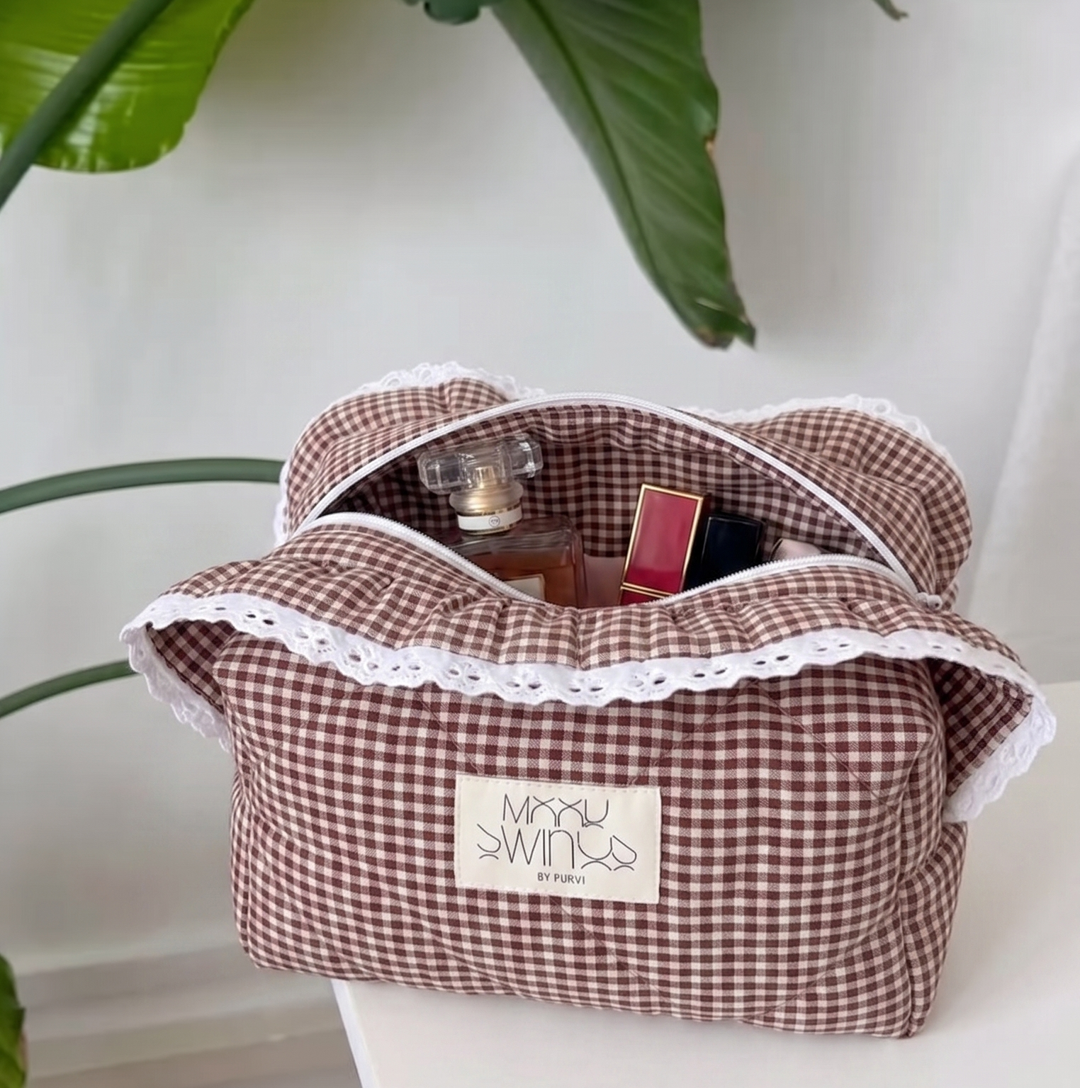 Espresso Pouch